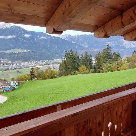 Ferienwohnung Am Arzberg Schwaz Eksteriør bilde