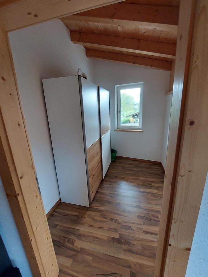 Ferienwohnung Am Arzberg Schwaz Eksteriør bilde
