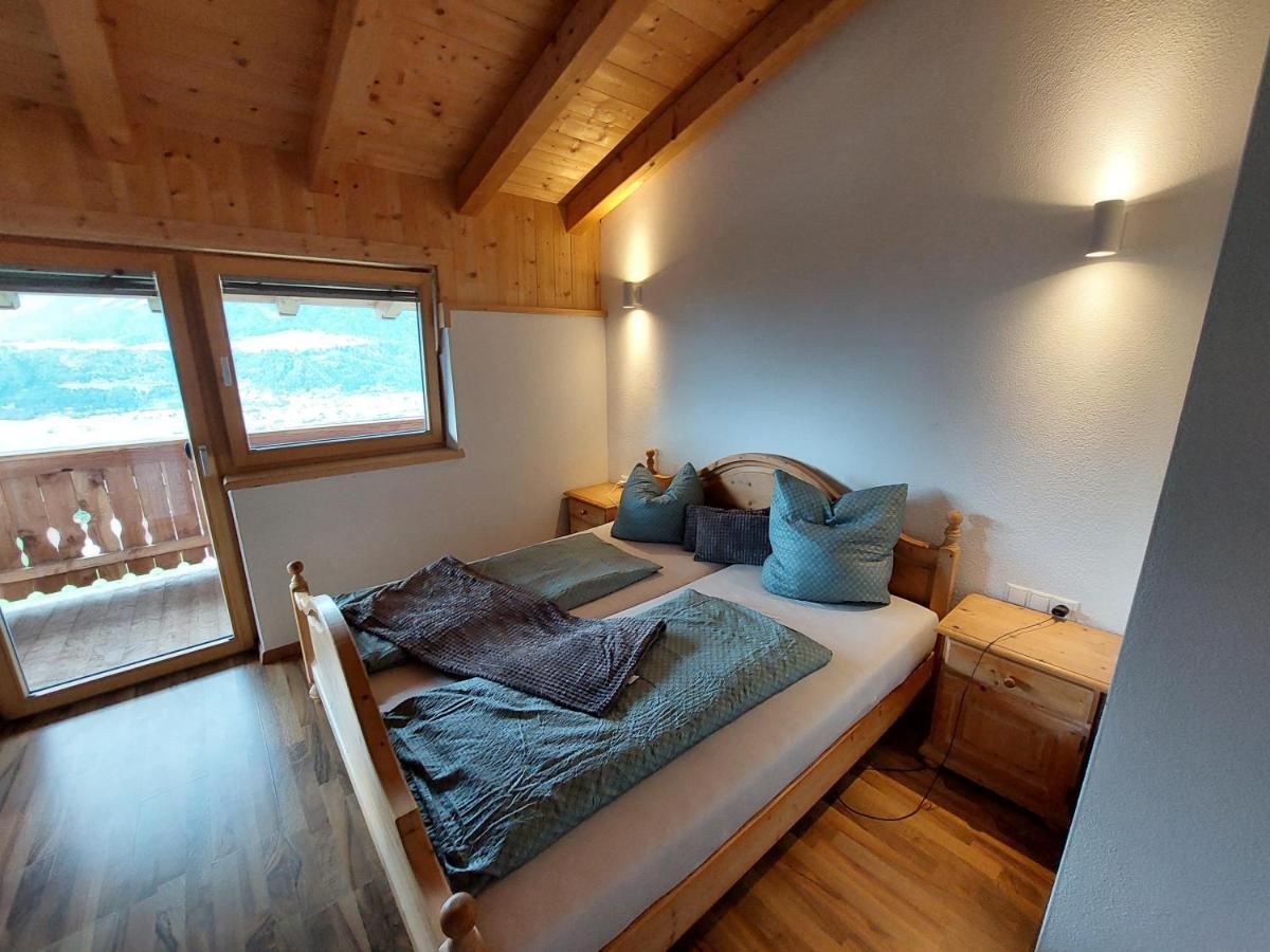 Ferienwohnung Am Arzberg Schwaz Eksteriør bilde