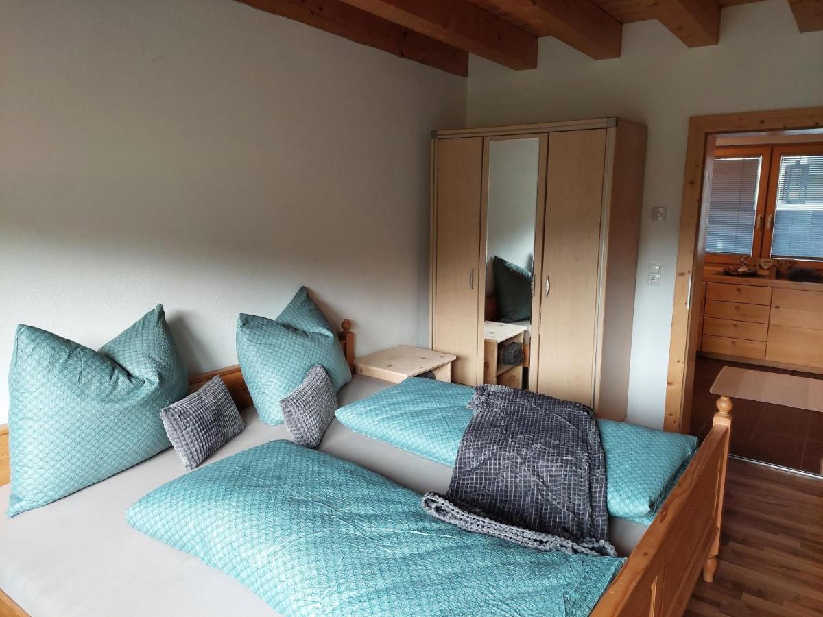 Ferienwohnung Am Arzberg Schwaz Eksteriør bilde