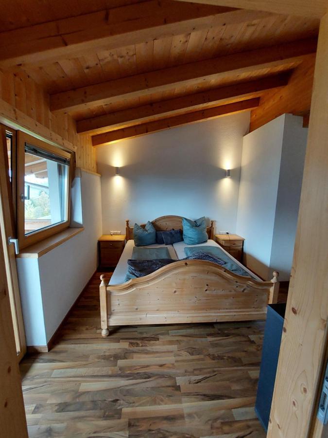 Ferienwohnung Am Arzberg Schwaz Eksteriør bilde
