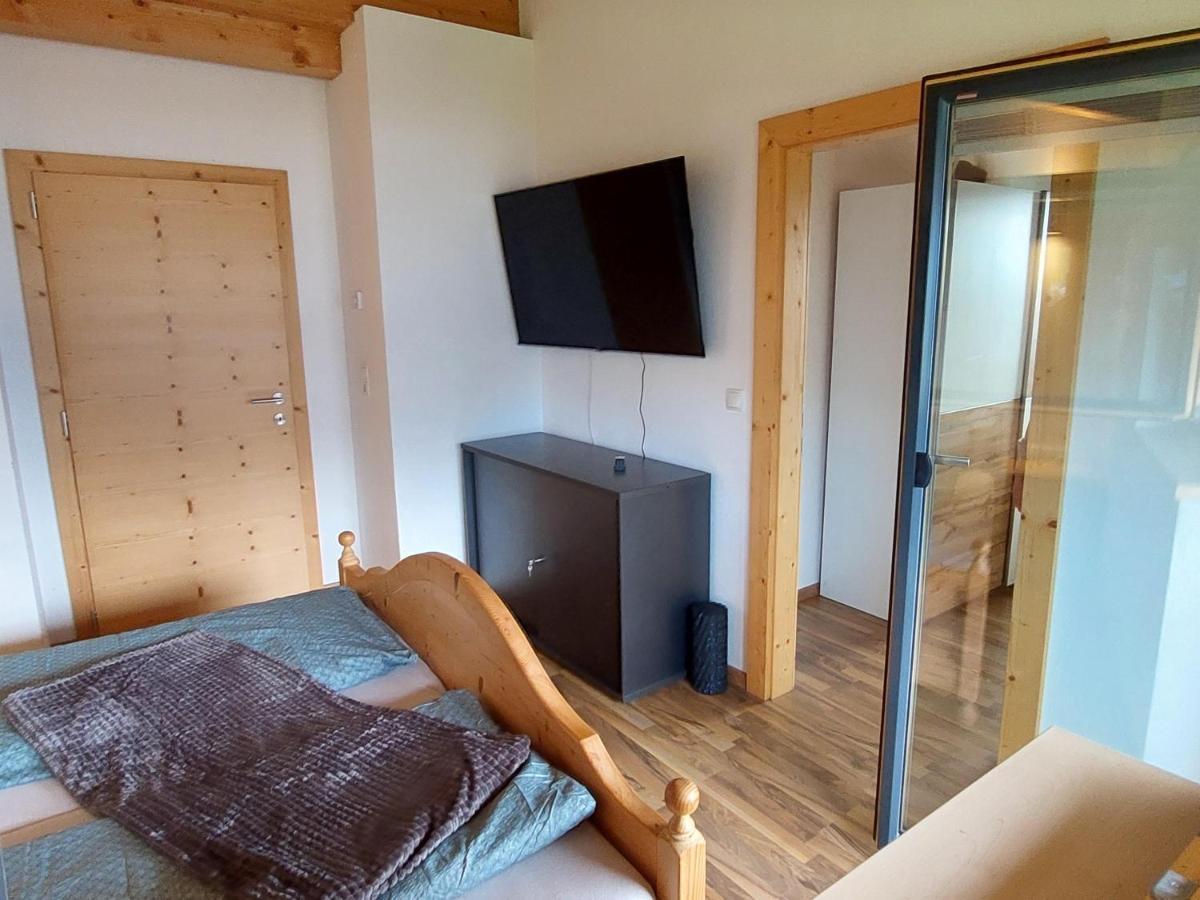 Ferienwohnung Am Arzberg Schwaz Eksteriør bilde