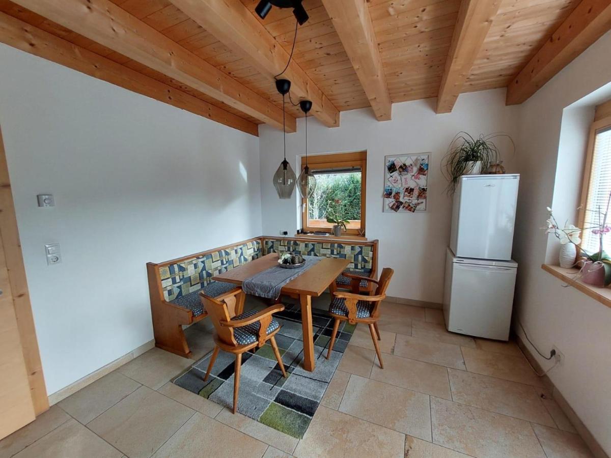 Ferienwohnung Am Arzberg Schwaz Eksteriør bilde