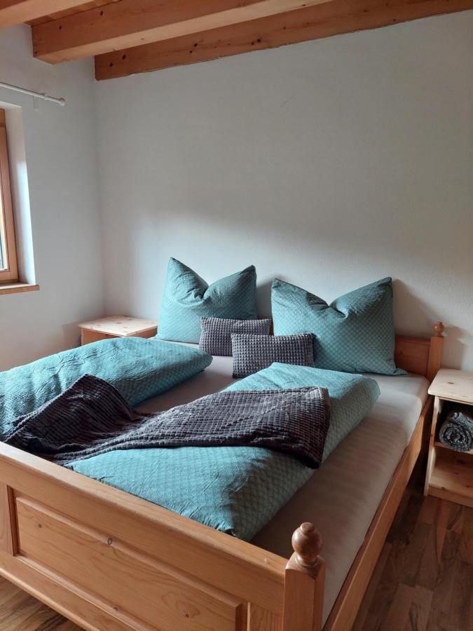 Ferienwohnung Am Arzberg Schwaz Eksteriør bilde